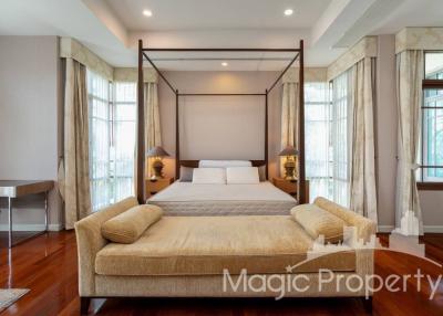 4 Bedrooms House For Rent in Baan Sansiri Sukhumvit 67, Watthana, Bangkok