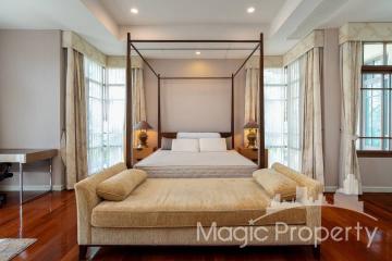 4 Bedroom House For Rent in Baan Sansiri Sukhumvit 67, Watthana, Bangkok