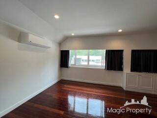 4 Bedrooms Ekkamai House For Rent, Khlong Tan Nuea, Watthana, Bangkok