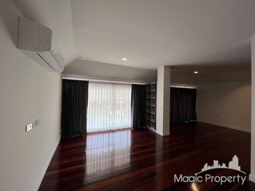 4 Bedrooms Ekkamai House For Rent, Khlong Tan Nuea, Watthana, Bangkok