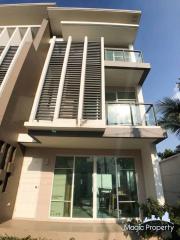 3 Bedroom Townhouse For Sale in Town Avenue 60 Vibhavadi 60, Lak Si, Bangkok