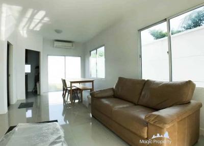 3 Bedroom Townhouse For Sale in Town Avenue 60 vibhavadi 60, Talat Bang khen, Lak Si, Bangkok