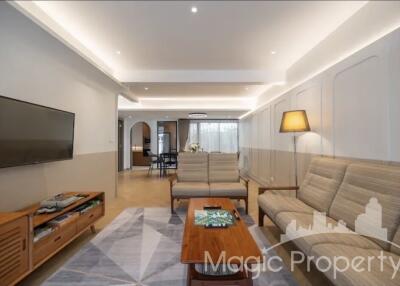 3 Bedroom Townhouse for Sale Ekkamai 22/Pridi 41, Watthana, Bangkok