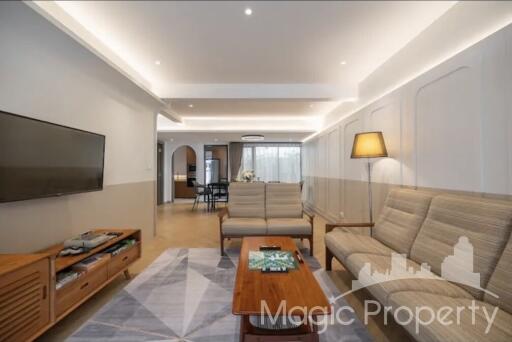 3 Bedroom Townhouse for Sale Ekkamai 22/Pridi 41, Watthana, Bangkok