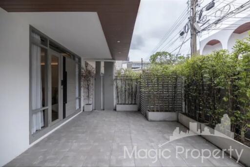 3 Bedroom Townhouse for Sale Ekkamai 22/Pridi 41, Watthana, Bangkok