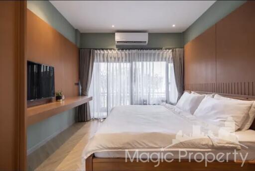 3 Bedroom Townhouse for Sale in Ekkamai 22/Pridi 41, Watthana, Bangkok