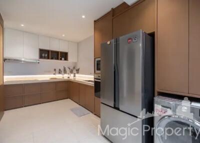 3 Bedroom Townhouse for Sale in Ekkamai 22/Pridi 41, Watthana, Bangkok