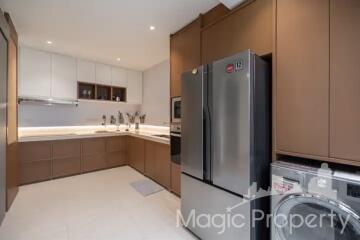 3 Bedroom Townhouse for Sale Ekkamai 22/Pridi 41, Watthana, Bangkok