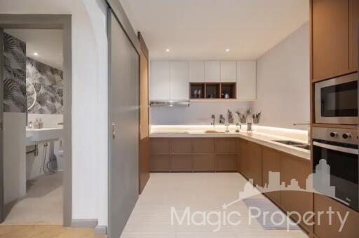 3 Bedroom Townhouse for Sale Ekkamai 22/Pridi 41, Watthana, Bangkok