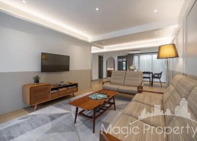 3 Bedroom Townhouse for Sale Ekkamai 22/Pridi 41, Watthana, Bangkok