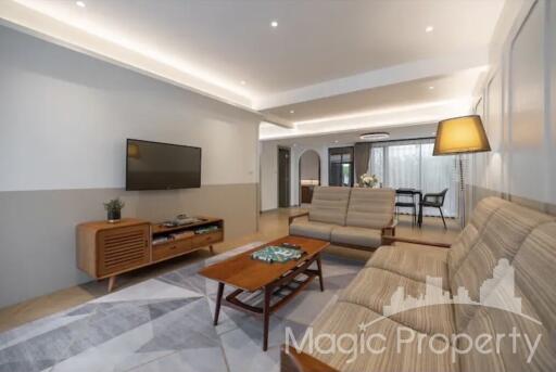 3 Bedroom Townhouse for Sale Ekkamai 22/Pridi 41, Watthana, Bangkok