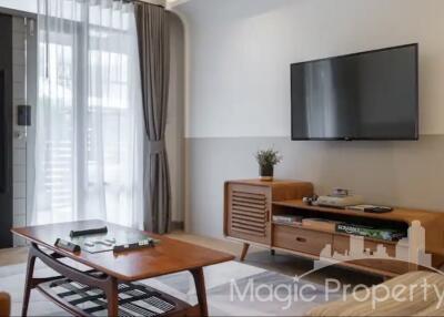 3 Bedroom Townhouse for Sale Ekkamai 22/Pridi 41, Watthana, Bangkok