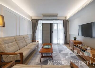 3 Bedroom Townhouse for Sale Ekkamai 22/Pridi 41, Watthana, Bangkok