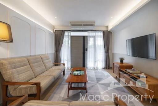 3 Bedroom Townhouse for Sale in Ekkamai 22/Pridi 41, Watthana, Bangkok