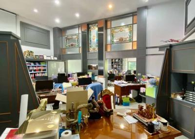 Home Office For Sale in Jade Height Sathorn-Rama 3, Chong Nonsi, Yan Nawa, Bangkok
