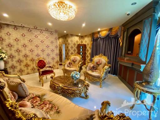 Home Office For Sale in Jade Height Sathorn-Rama 3, Chong Nonsi, Yan Nawa, Bangkok