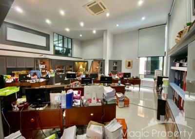 Home Office For Sale in Jade Height Sathorn-Rama 3, Chong Nonsi, Yan Nawa, Bangkok