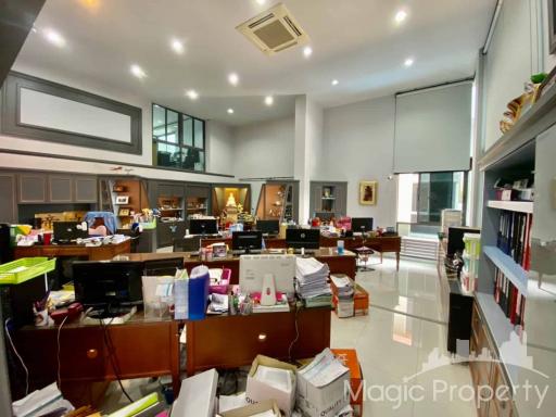 Home Office For Sale in Jade Height Sathorn-Rama 3, Chong Nonsi, Yan Nawa, Bangkok