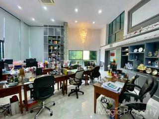 Home Office For Sale in Jade Height Sathorn-Rama 3, Chong Nonsi, Yan Nawa, Bangkok