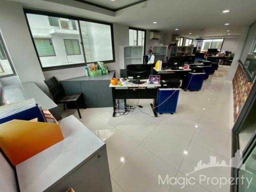 Home Office For Sale in Jade Height Sathorn-Rama 3, Chong Nonsi, Yan Nawa, Bangkok