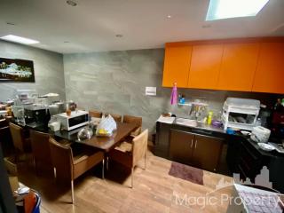 Home Office For Sale in Jade Height Sathorn-Rama 3, Chong Nonsi, Yan Nawa, Bangkok