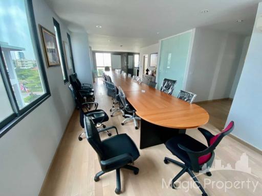 Home Office For Sale in Jade Height Sathorn-Rama 3, Chong Nonsi, Yan Nawa, Bangkok