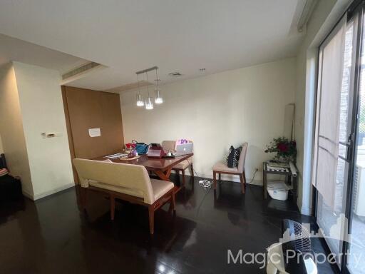 3 Bedroom Townhouse For Sale in Evanston Thonglor 25, Watthana, Bangkok