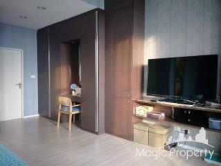 3 Bedroom Townhouse For Sale in Baan Klang Muang Rama 9 Ramkhamhaeng, Phlabphla, Wang Thonglang, Bangkok