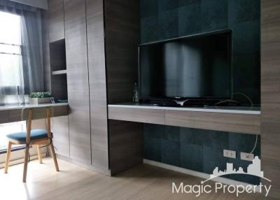 3 Bedroom Townhouse For Sale in Baan Klang Muang Rama 9 Ramkhamhaeng, Phlabphla, Wang Thonglang, Bangkok