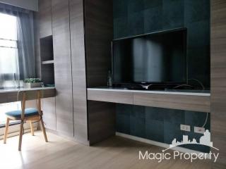 3 Bedroom Townhouse For Sale in Baan Klang Muang Rama 9 Ramkhamhaeng, Phlabphla, Wang Thonglang, Bangkok