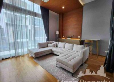 4 Bedroom Townhouse for Sale in Nirvana Define Srinakarin-Rama9, Saphan Sung, Bangkok