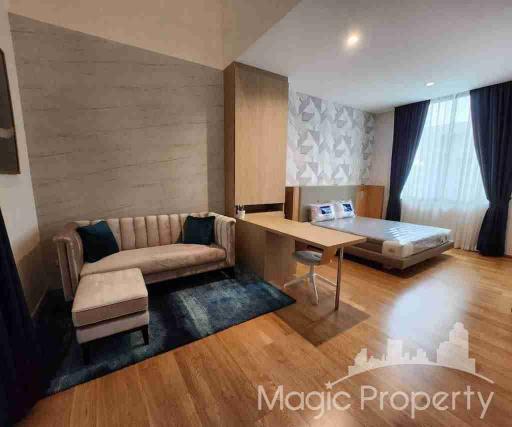 4 Bedroom Townhouse for Sale in Nirvana Define Srinakarin-Rama9, Saphan Sung, Bangkok