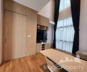 4 Bedroom For Sale in Nirvana Define Srinakarin-Rama9 Townhouse, Saphan Sung, Bangkok