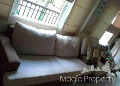 3 Bedroom Townhouse for Sale in Casa City Ladprao, Nawamin, Bueng Kum, Bangkok