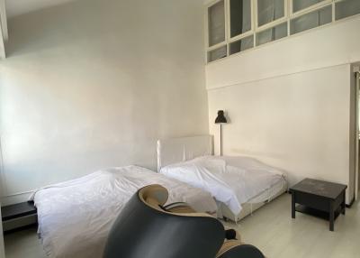 3 Bedrooms Townhouse for Sale in Private Sukhumvit Thonglor 13, Bangkok