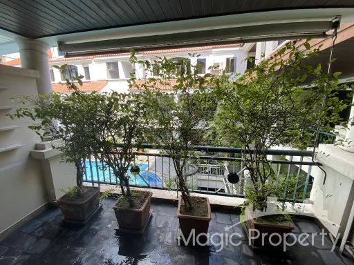 3 Bedrooms Townhouse for Sale in Private Sukhumvit Thonglor 13, Bangkok