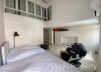 3 Bedrooms Townhouse for Sale in Private Sukhumvit Thonglor 13, Bangkok