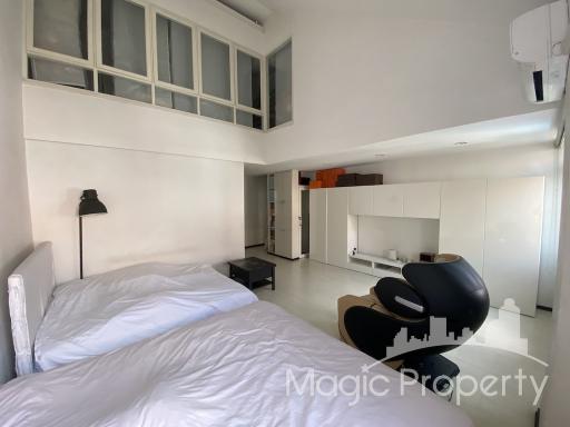 3 Bedrooms Townhouse for Sale in Private Sukhumvit Thonglor 13, Bangkok