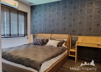 3 Bedrooms House For Rent in Vive Bangna Km.7, Bang Kaeo, Bang Phli, Samut Prakan