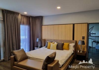 3 Bedrooms House For Rent in Vive Bangna Km.7, Bang Kaeo, Bang Phli, Samut Prakan