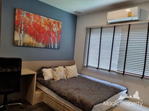 3 Bedrooms House For Rent in Vive Bangna Km.7, Bang Kaeo, Bang Phli, Samut Prakan