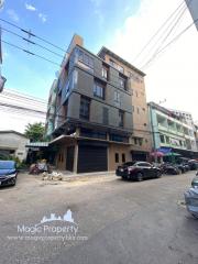6 Storey Building For Sale at Rama 4, Khlong Toei, Bangkok