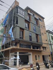 6 Storey Building For Sale at Rama 4, Khlong Toei, Bangkok