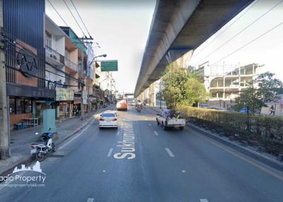 Shophouse/Commercial building For Sale on sukhumvit rd, Phra Khanong, Khlong Toei, Bangkok