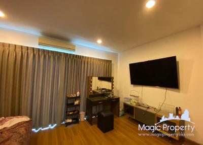 Home Office for Sale in The Enterprize Park, Bang Kaeo, Samut Prakan