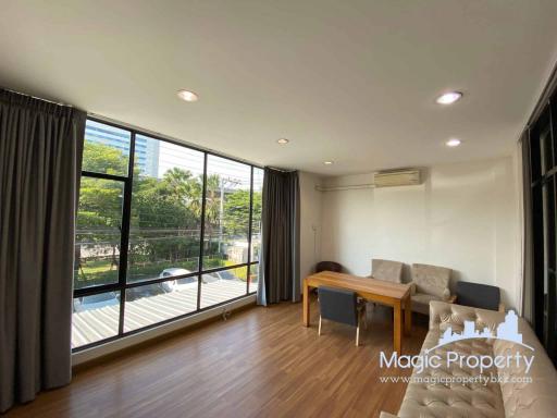 Home Office for Sale in The Enterprize Park, Bang Phli, Samut Prakan