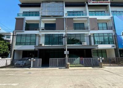 Home Office for Sale in The Enterprize Park, Bang Phli, Samut Prakan