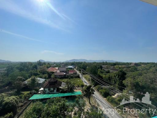 Hotel For Sale in Cha-am, Phetchaburi