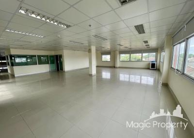 Commercial Building For Sale in Sukhumvit 101, Bang Chak, Phra Khanong, Bangkok