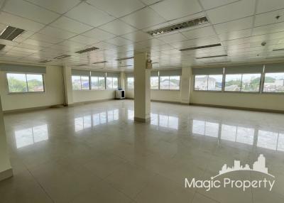 Commercial Building For Sale in Sukhumvit 101, Bang Chak, Phra Khanong, Bangkok